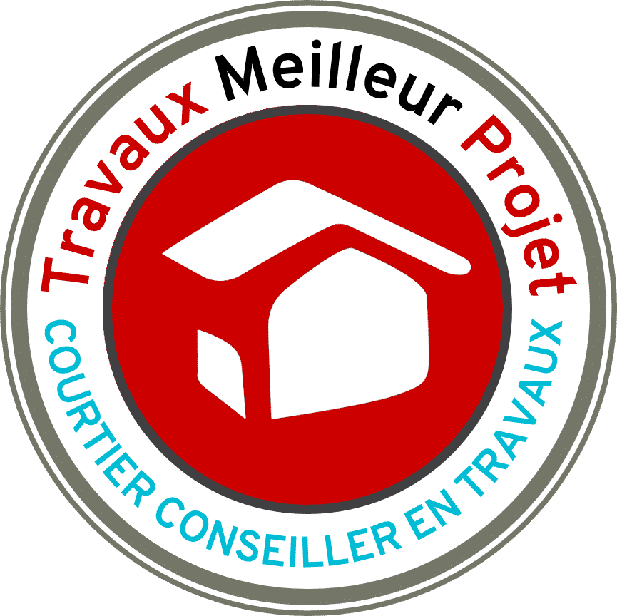 Secteurs franchise Travaux Meilleur Projet