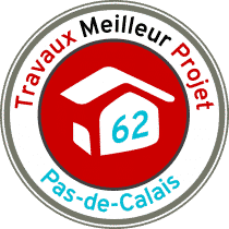 Département du Pas de Calais (62)