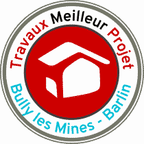 Agence Travaux Meilleur Projet Bully les Mines Barlin 62
