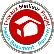 Agence Travaux Meilleur Projet Henin Beaumont Rouvroy 62