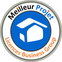 Licences Business Group