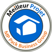 MP Pack Business Group