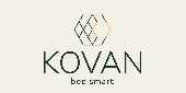 KOVAN LOGO blanc 1