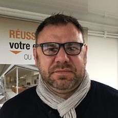 Arnaud Devoos